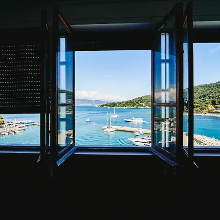 Villa Casa Gioconda Porto Venere Exterior foto