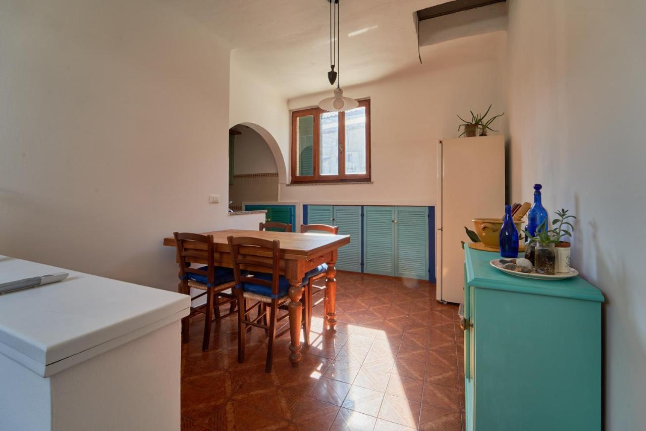 Holiday home Casa Gioconda Porto Venere