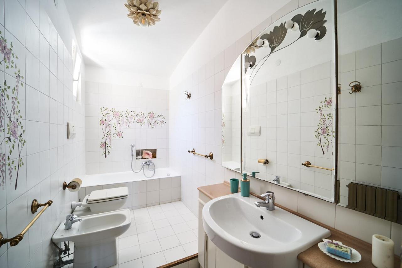 Holiday home Casa Gioconda Porto Venere