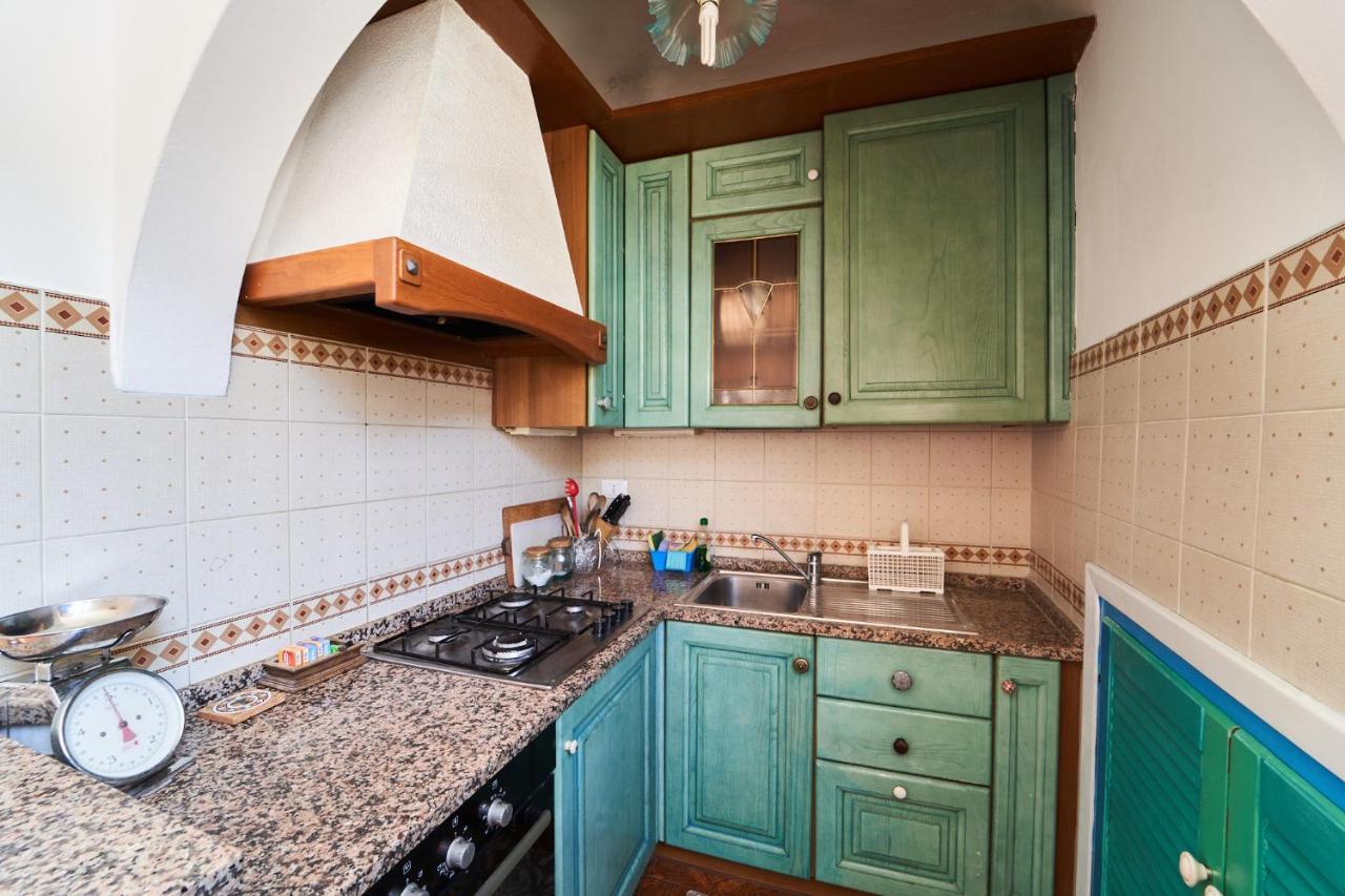 Casa Gioconda Holiday home
