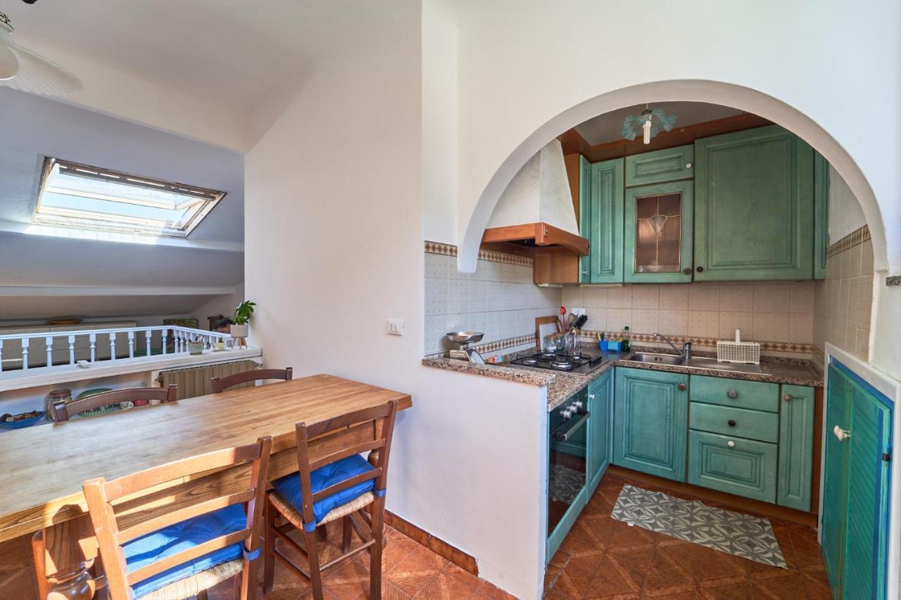 Casa Gioconda Holiday home *