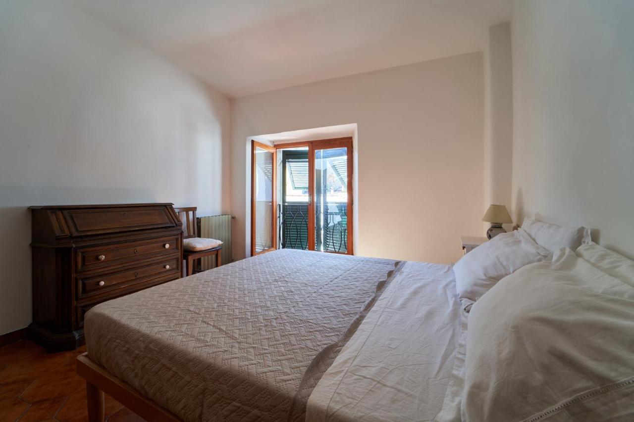 Casa Gioconda Holiday home *