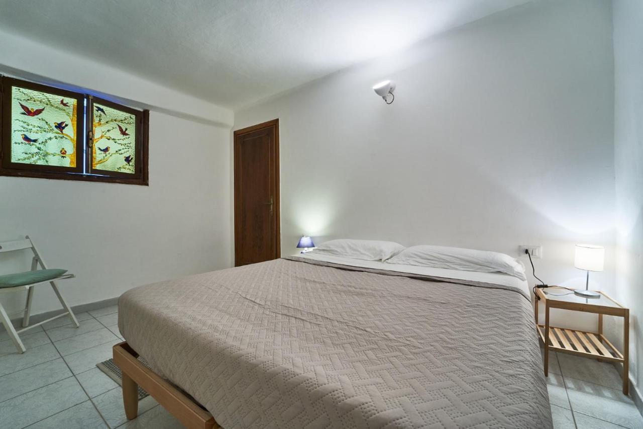 Casa Gioconda Holiday home