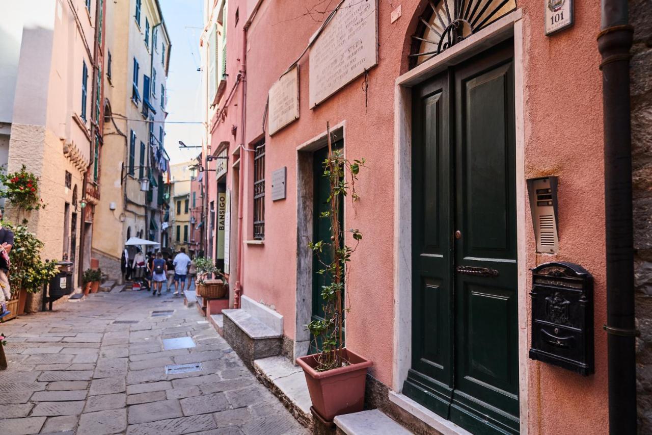 Casa Gioconda Porto Venere
