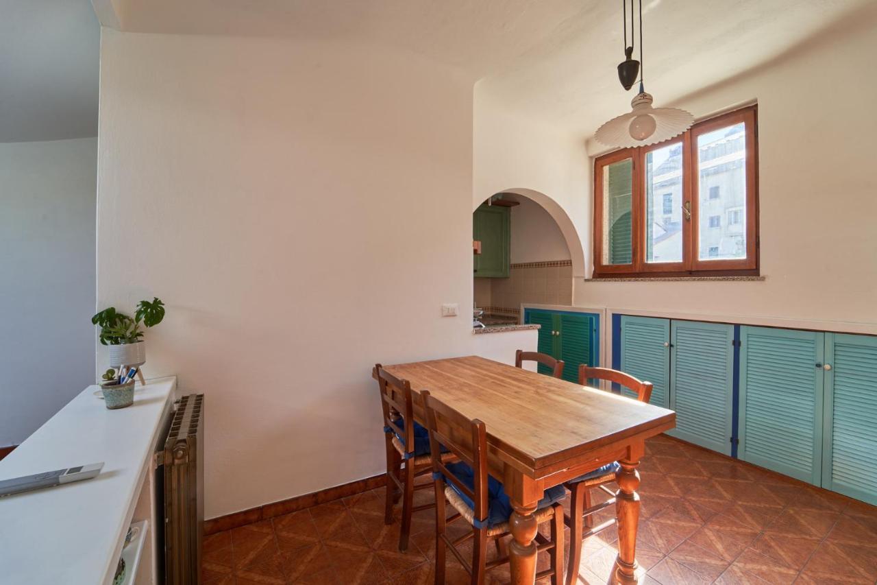 Holiday home Casa Gioconda Porto Venere