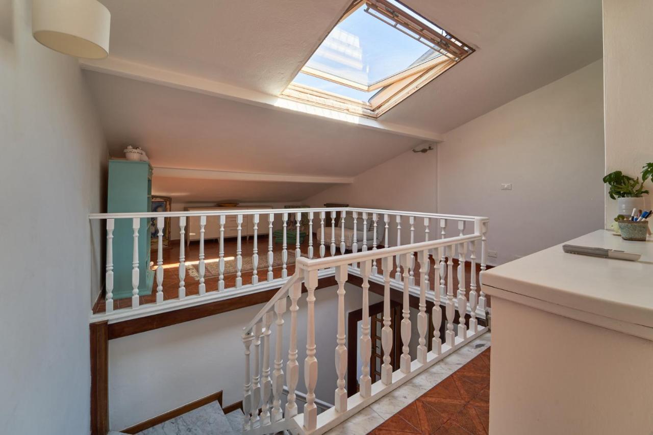 Holiday home Casa Gioconda